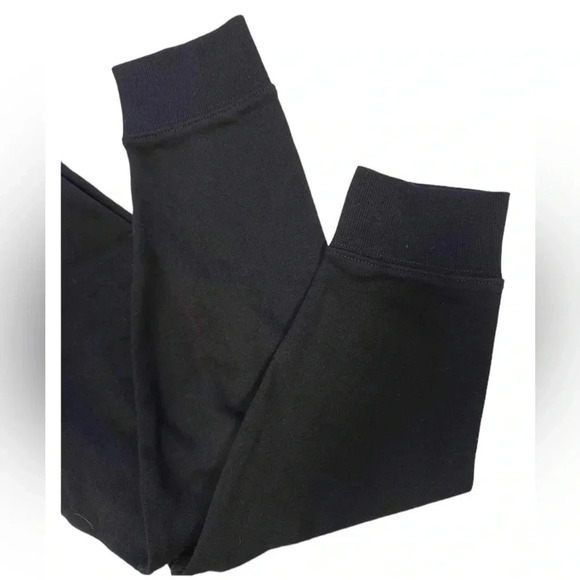 FILA Black Crewneck Sweatshirt Size  XXL - Picture 4 of 7